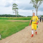 2023 Flag Football European Championships took place at the University of Limerick, August 18 to August 20, 2023. Picture: Olena Oleksienko/ilovelimerick