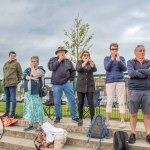 2023 Flag Football European Championships took place at the University of Limerick, August 18 to August 20, 2023. Picture: Olena Oleksienko/ilovelimerick