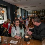 On Saturday, April 15, 2023, the Limerick Rose of Tralee Centre brought all Limerick Rose applicants to a number of local businesses and charities throughout Limerick. The entrants met with local people and businesses to talk about the upcoming festival and show off their style. Picture:  Olena Oleksienko/ilovelimerick