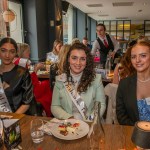 On Saturday, April 15, 2023, the Limerick Rose of Tralee Centre brought all Limerick Rose applicants to a number of local businesses and charities throughout Limerick. The entrants met with local people and businesses to talk about the upcoming festival and show off their style. Picture:  Olena Oleksienko/ilovelimerick