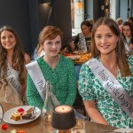 On Saturday, April 15, 2023, the Limerick Rose of Tralee Centre brought all Limerick Rose applicants to a number of local businesses and charities throughout Limerick. The entrants met with local people and businesses to talk about the upcoming festival and show off their style. Picture:  Olena Oleksienko/ilovelimerick