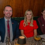 On Saturday, April 15, 2023, the Limerick Rose of Tralee Centre brought all Limerick Rose applicants to a number of local businesses and charities throughout Limerick. The entrants met with local people and businesses to talk about the upcoming festival and show off their style. Picture:  Olena Oleksienko/ilovelimerick