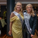 On Saturday, April 15, 2023, the Limerick Rose of Tralee Centre brought all Limerick Rose applicants to a number of local businesses and charities throughout Limerick. The entrants met with local people and businesses to talk about the upcoming festival and show off their style. Picture:  Olena Oleksienko/ilovelimerick