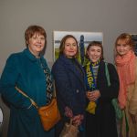 2023 River Residencies exhibition brings together artists and rural communities at Ormston House and will run until April 8, 2023. Admission is free and all are welcome! Picture: Olena Oleksienko/ilovelimerick