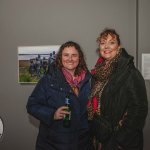 2023 River Residencies exhibition brings together artists and rural communities at Ormston House and will run until April 8, 2023. Admission is free and all are welcome! Picture: Olena Oleksienko/ilovelimerick