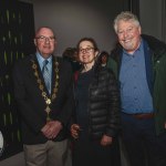 2023 River Residencies exhibition brings together artists and rural communities at Ormston House and will run until April 8, 2023. Admission is free and all are welcome! Picture: Olena Oleksienko/ilovelimerick