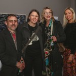 2023 River Residencies exhibition brings together artists and rural communities at Ormston House and will run until April 8, 2023. Admission is free and all are welcome! Picture: Olena Oleksienko/ilovelimerick