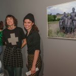 2023 River Residencies exhibition brings together artists and rural communities at Ormston House and will run until April 8, 2023. Admission is free and all are welcome! Picture: Olena Oleksienko/ilovelimerick