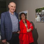 2023 River Residencies exhibition brings together artists and rural communities at Ormston House and will run until April 8, 2023. Admission is free and all are welcome! Picture: Olena Oleksienko/ilovelimerick