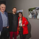 2023 River Residencies exhibition brings together artists and rural communities at Ormston House and will run until April 8, 2023. Admission is free and all are welcome! Picture: Olena Oleksienko/ilovelimerick