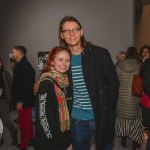 2023 River Residencies exhibition brings together artists and rural communities at Ormston House and will run until April 8, 2023. Admission is free and all are welcome! Picture: Olena Oleksienko/ilovelimerick