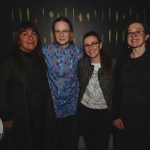 2023 River Residencies exhibition brings together artists and rural communities at Ormston House and will run until April 8, 2023. Admission is free and all are welcome! Picture: Olena Oleksienko/ilovelimerick