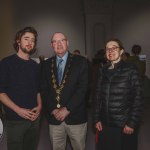 2023 River Residencies exhibition brings together artists and rural communities at Ormston House and will run until April 8, 2023. Admission is free and all are welcome! Picture: Olena Oleksienko/ilovelimerick