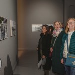 2023 River Residencies exhibition brings together artists and rural communities at Ormston House and will run until April 8, 2023. Admission is free and all are welcome! Picture: Olena Oleksienko/ilovelimerick