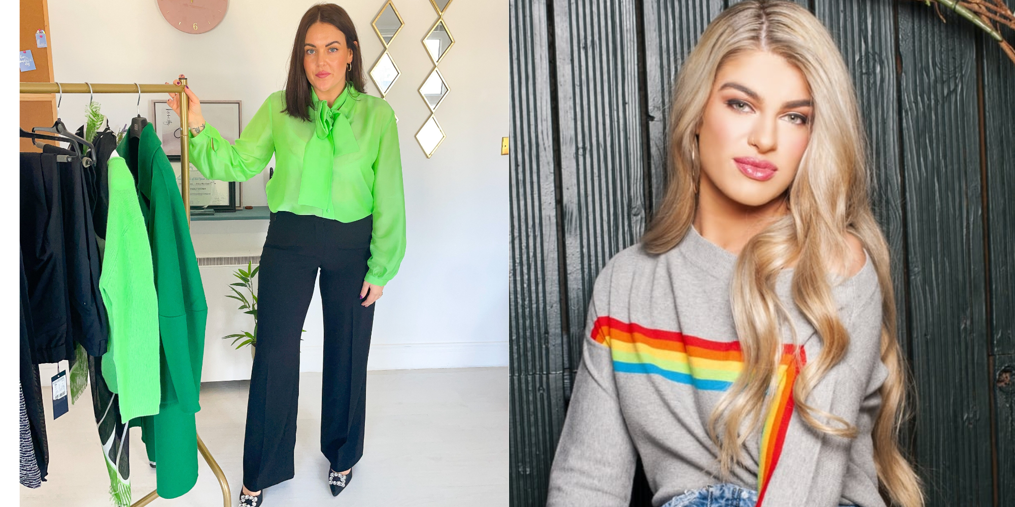 Focus on You - A Night of Fashion, Style and Wellbeing raises funds for Focus Ireland at Longcourt Hotel, Newcastle West on Saturday, February 25 , 2023