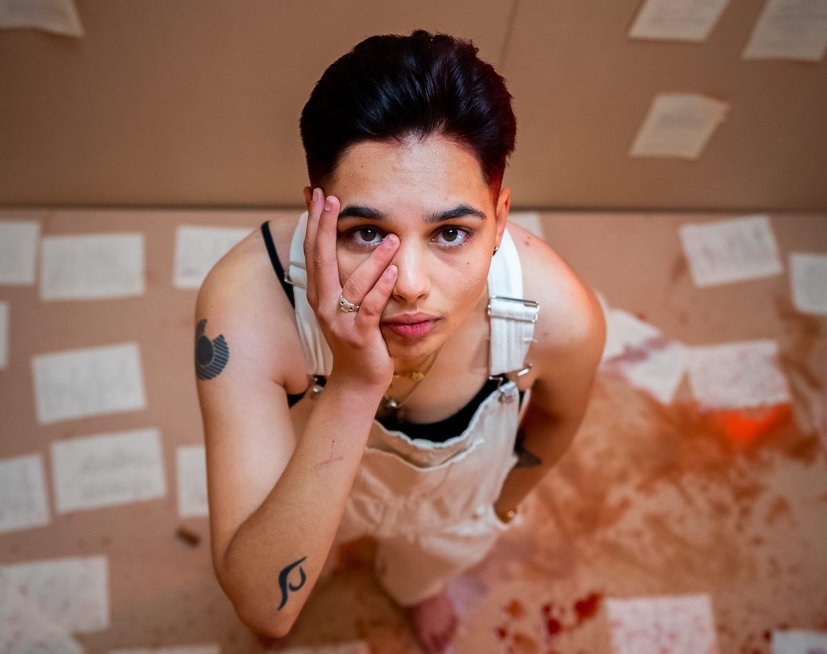Formerly releasing under Abby Butler, 23-year-old Limerick singer songwriter shares a new single ‘Oasis’ under new moniker, Abe Soare