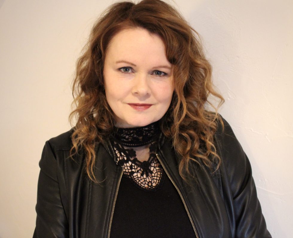 Limerick woman Maeve McGrath named as new programme director of Galway Film Fleadh