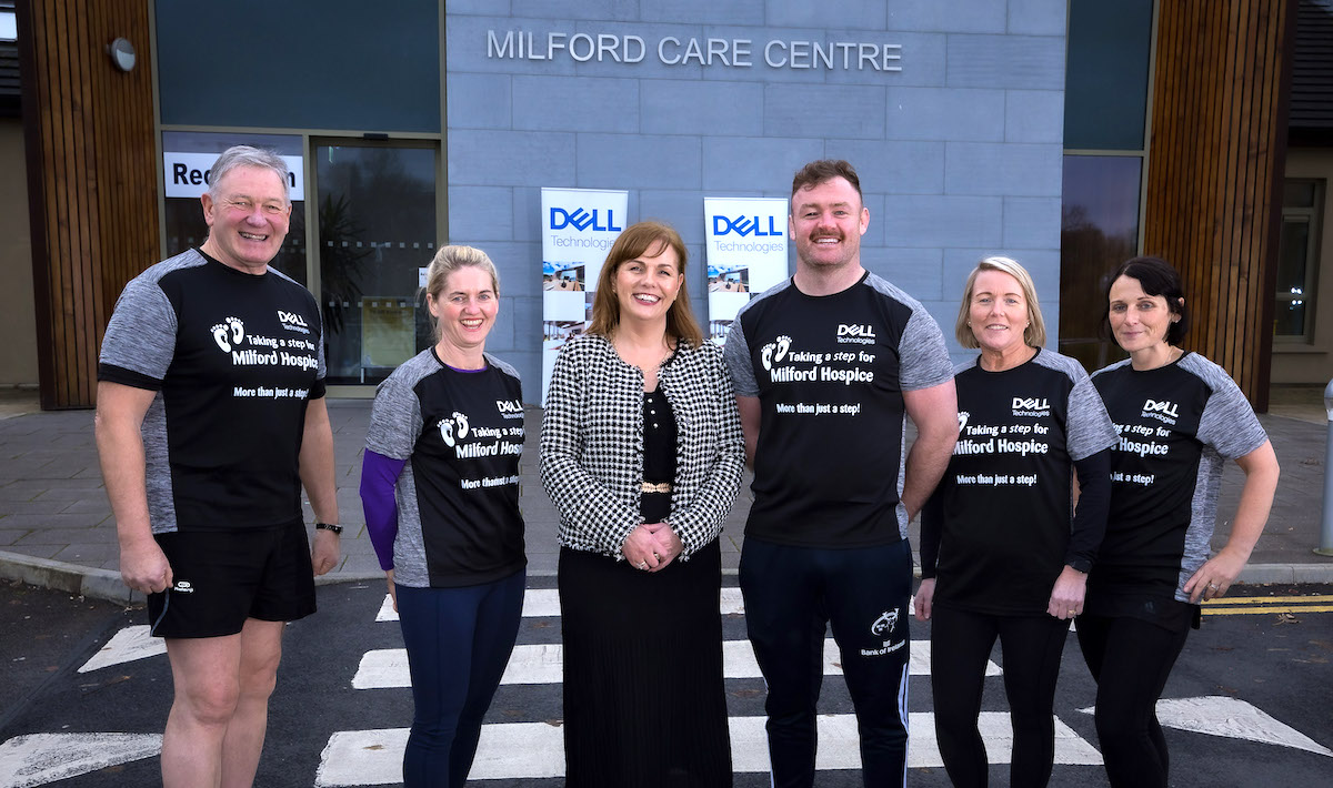 Milford Care Centre 2023 Annual 10km run/walk takes place February 12