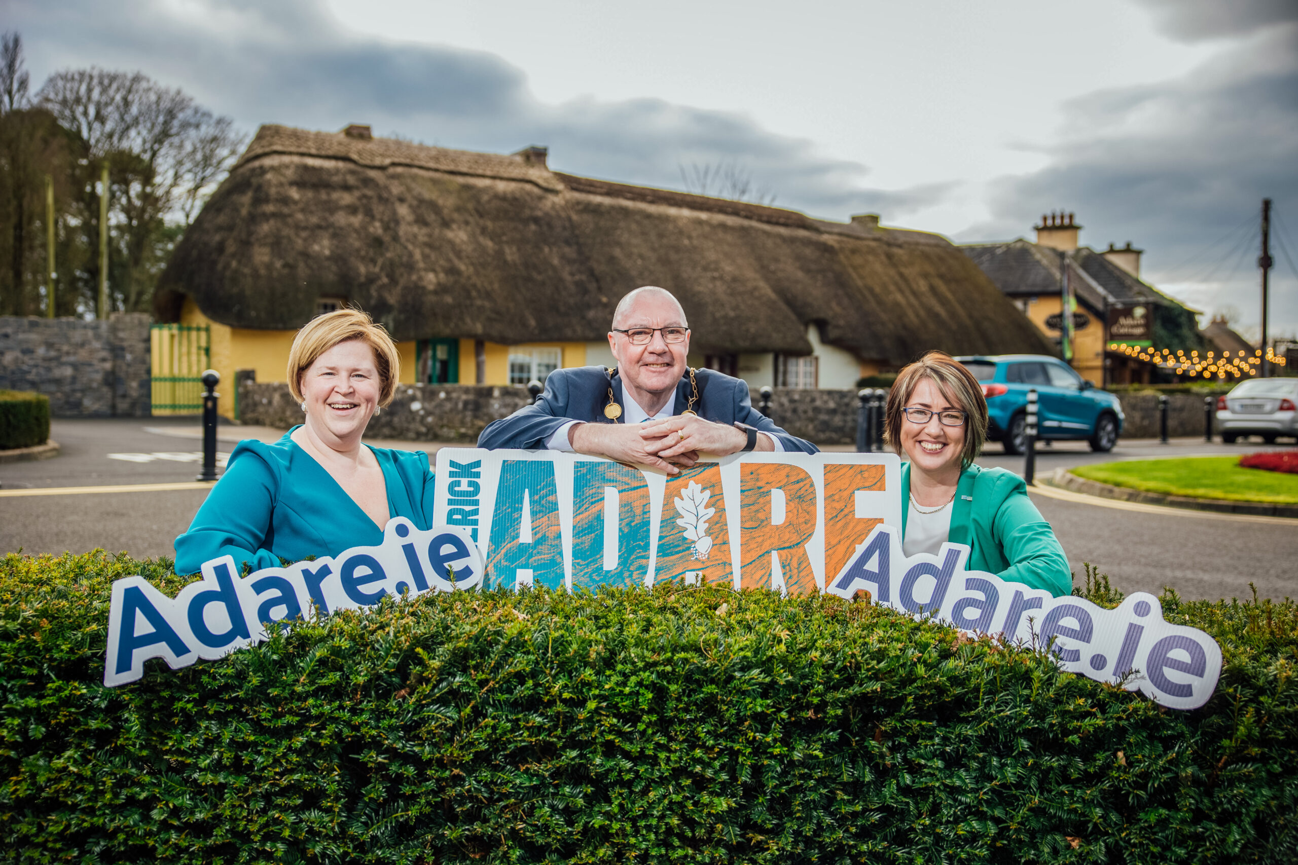 Adare brand to take Ireland’s ‘prettiest village’ on international stage
