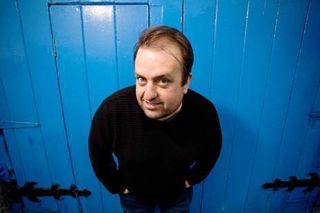 Karl Spain Irish Tour 'Well, What Did You Expect?' comes to Dolans Warehouse