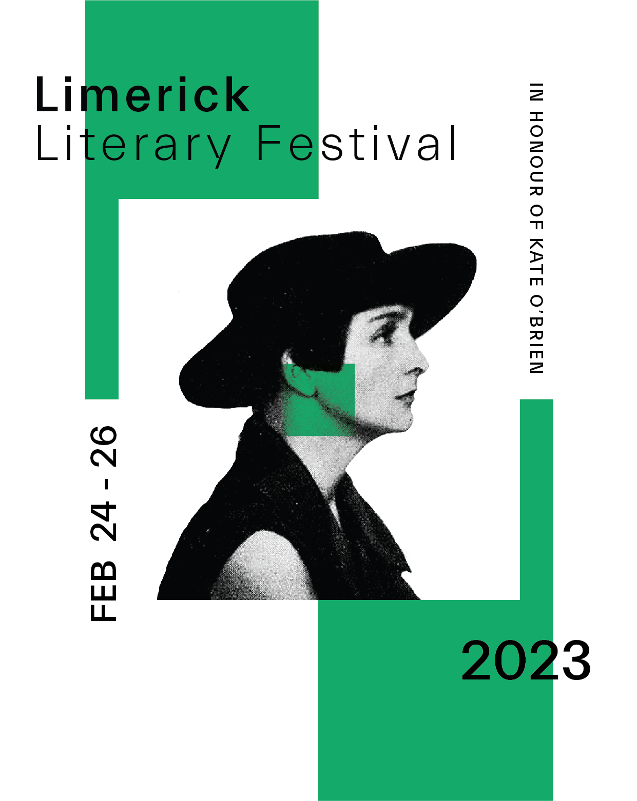 2023 Limerick Literary Festival