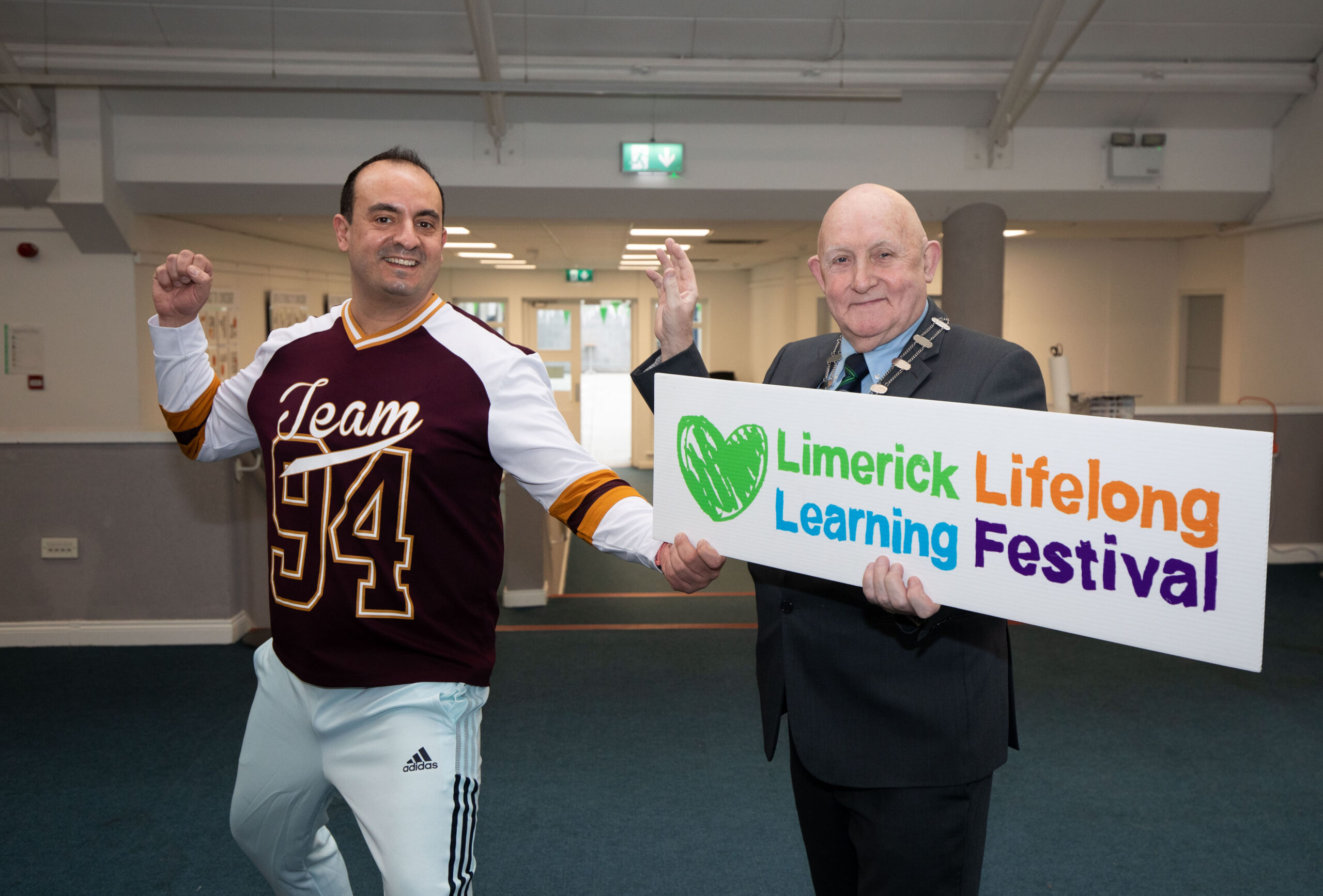 2023 Lifelong learning Festival