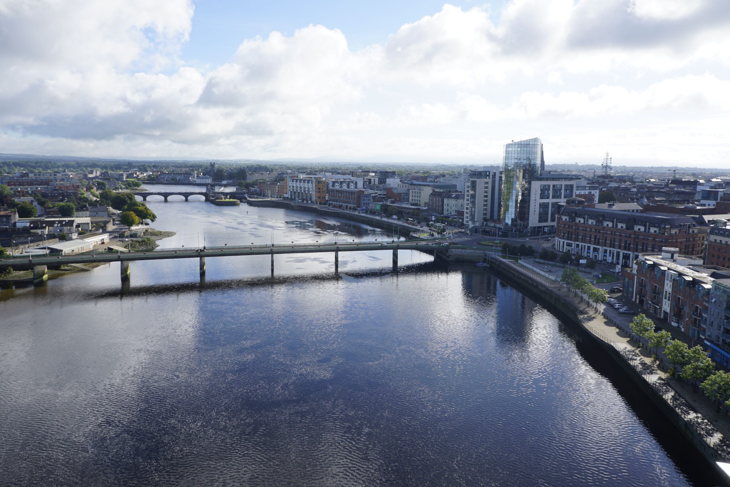 Limerick City FDI strategy is European number 1, taking a top spot on the fDi European Cities and Regions of the Future 2023