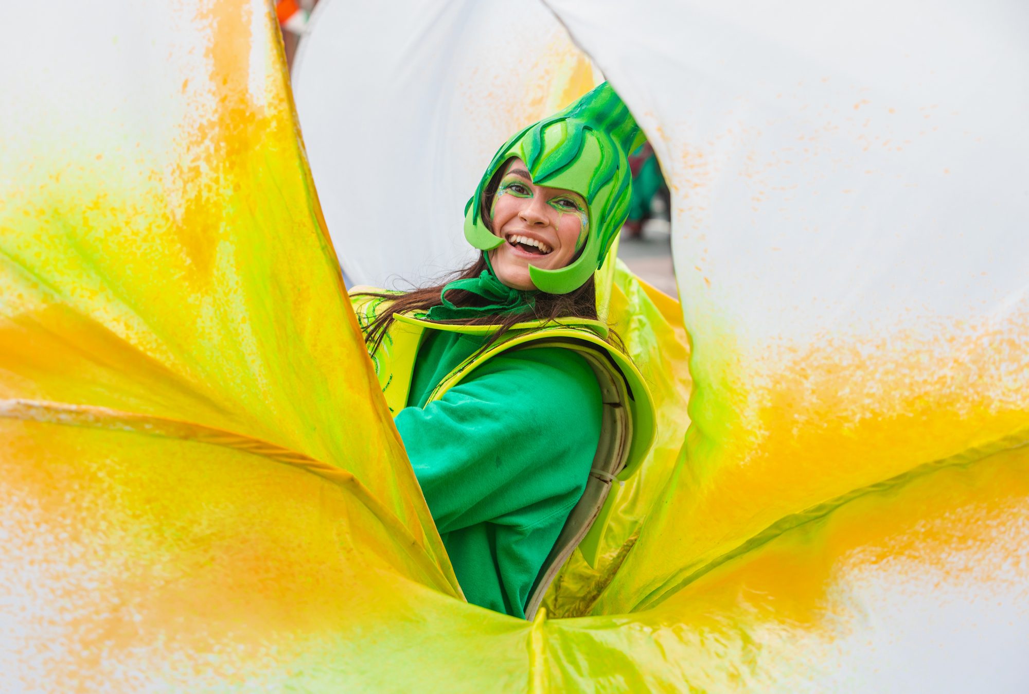 2023 Limerick St Patrick's Day Parade