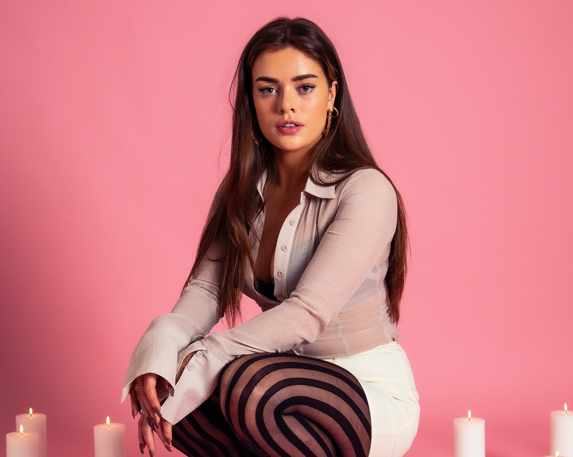 10 Questions with Limerick Singer Songwriter Caroline
