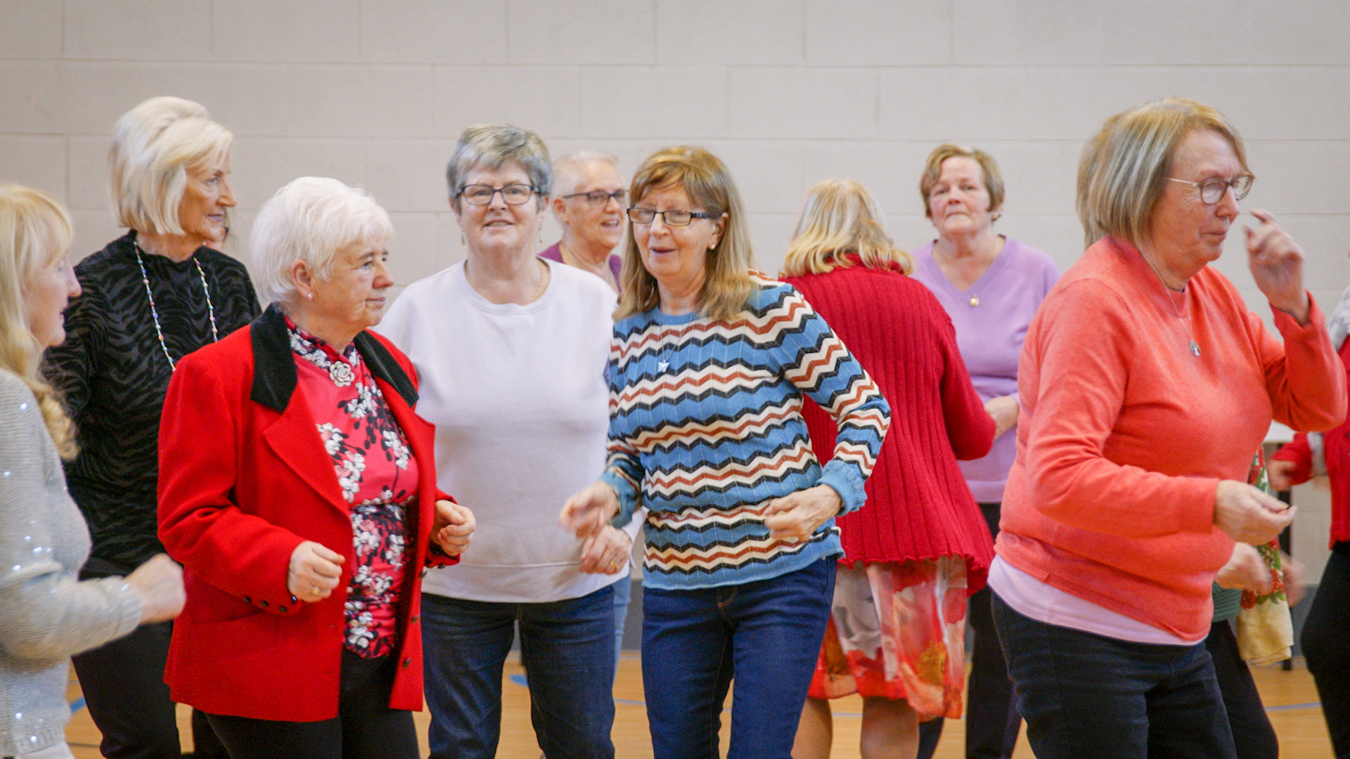 Southill Hub provides a space for the community to develop educational, recreational and social opportunities