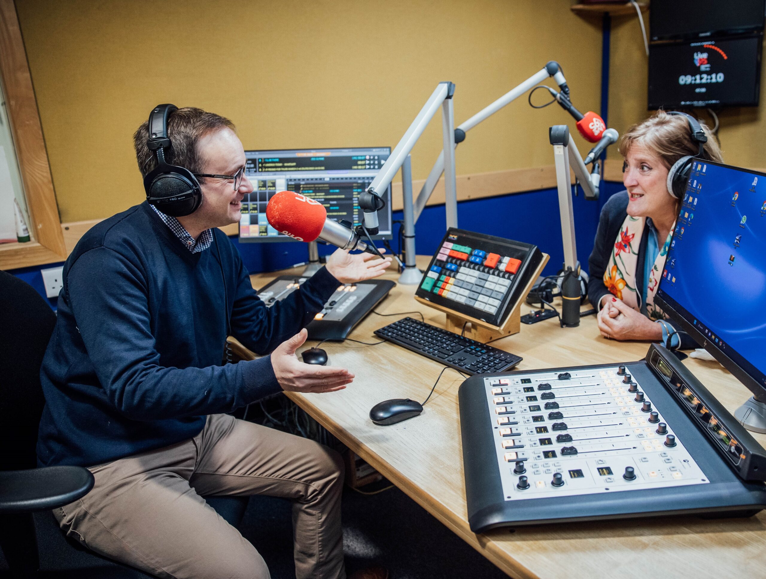 Team Limerick Clean-Up Podcast premiers with All-Star hurler as first guest