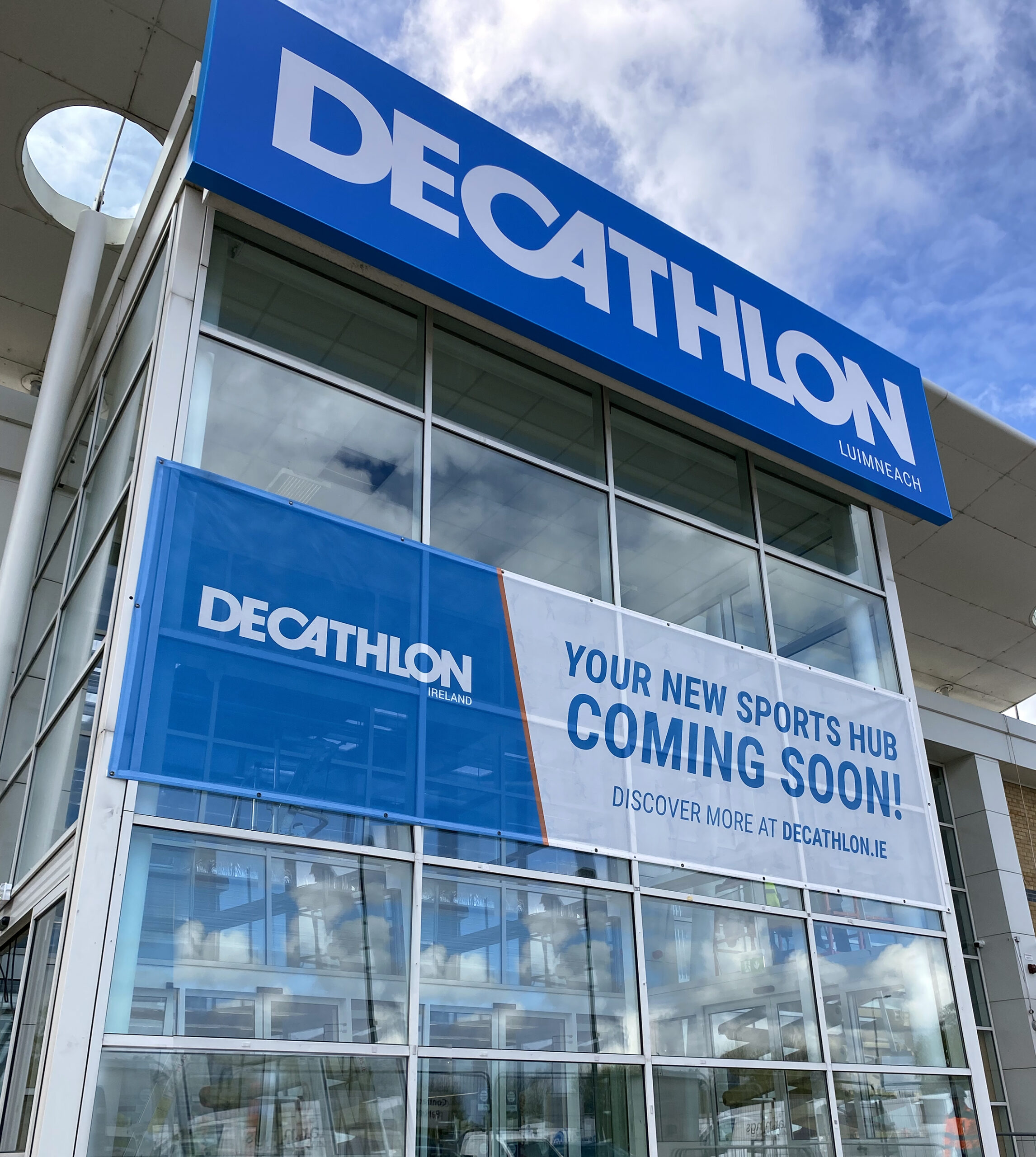 decathlon