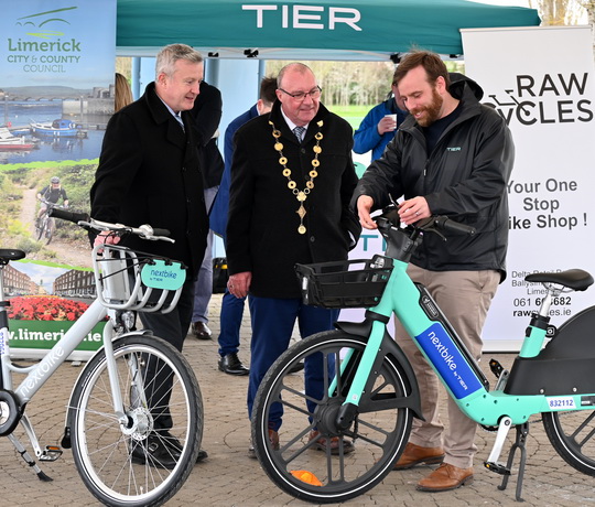 dockless shared bicycle scheme