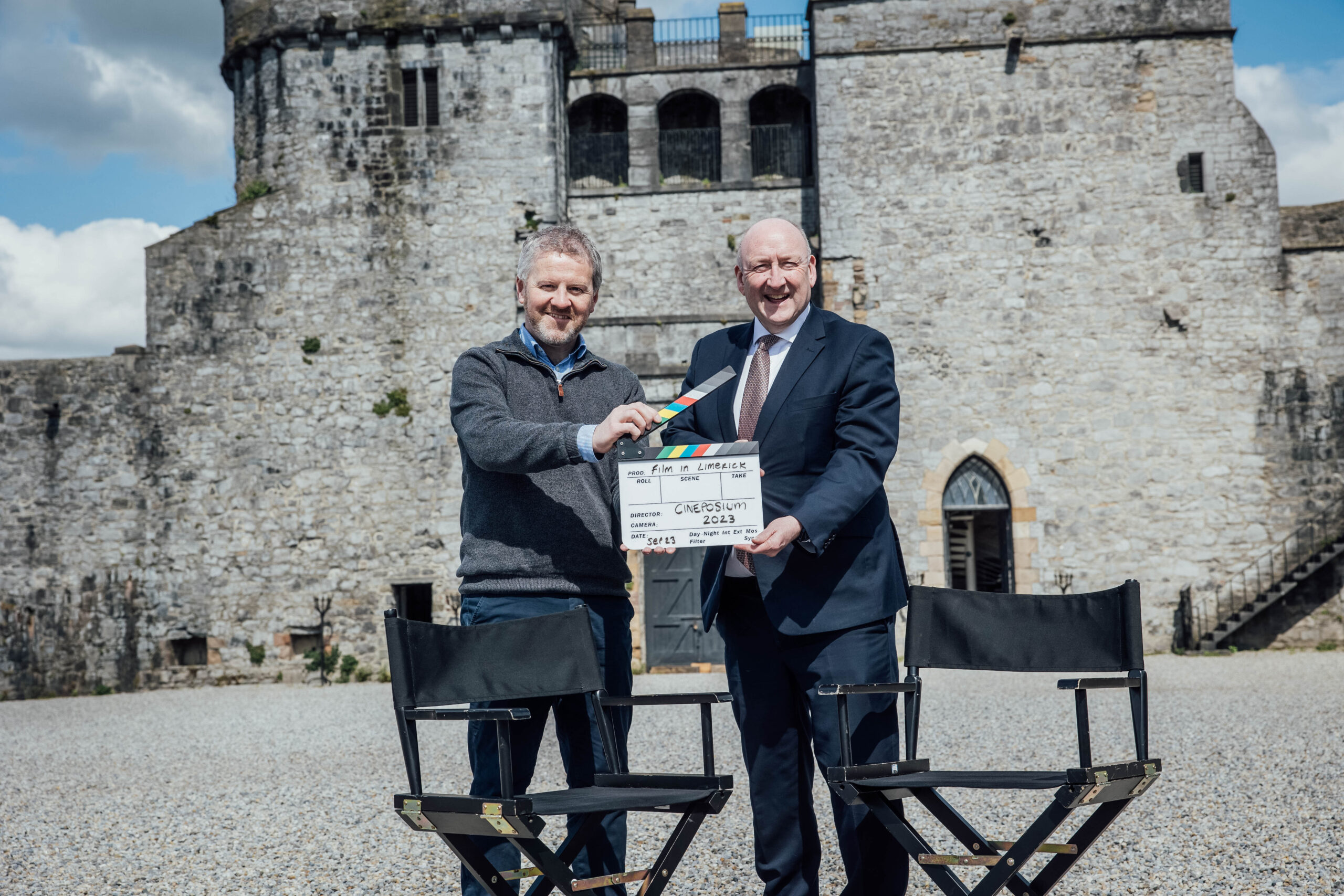 Film in Limerick nominated Global Award 046