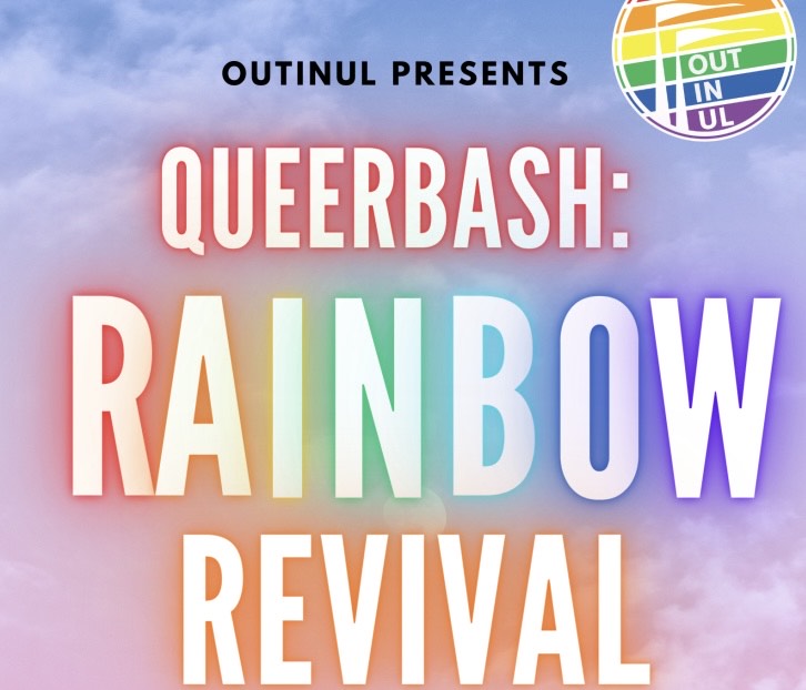 Queerbash Rainbow Revival