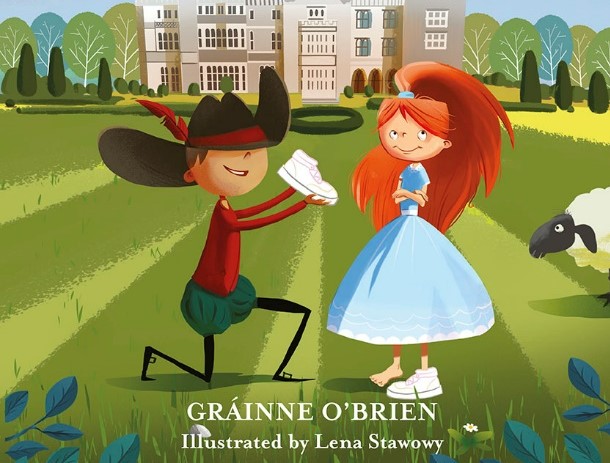 A Limerick fairytale