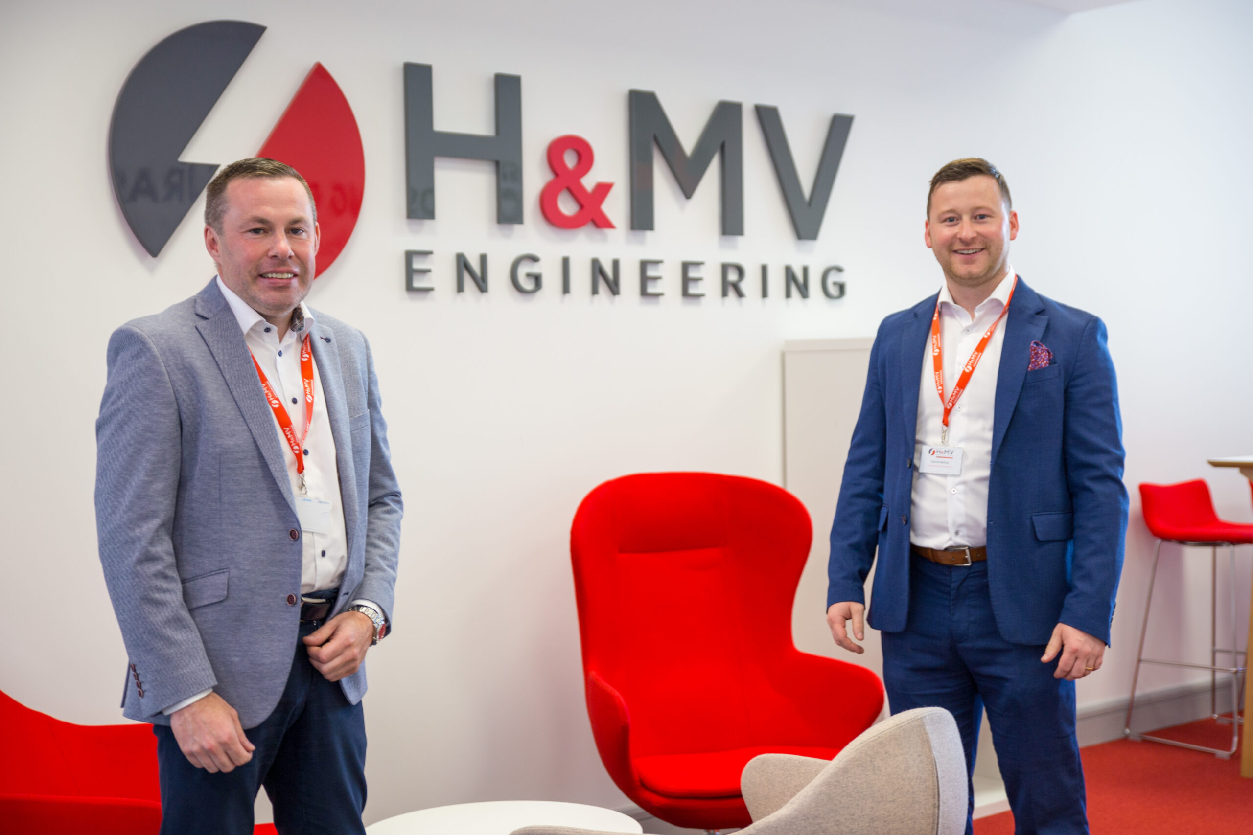 H&MV Engineering