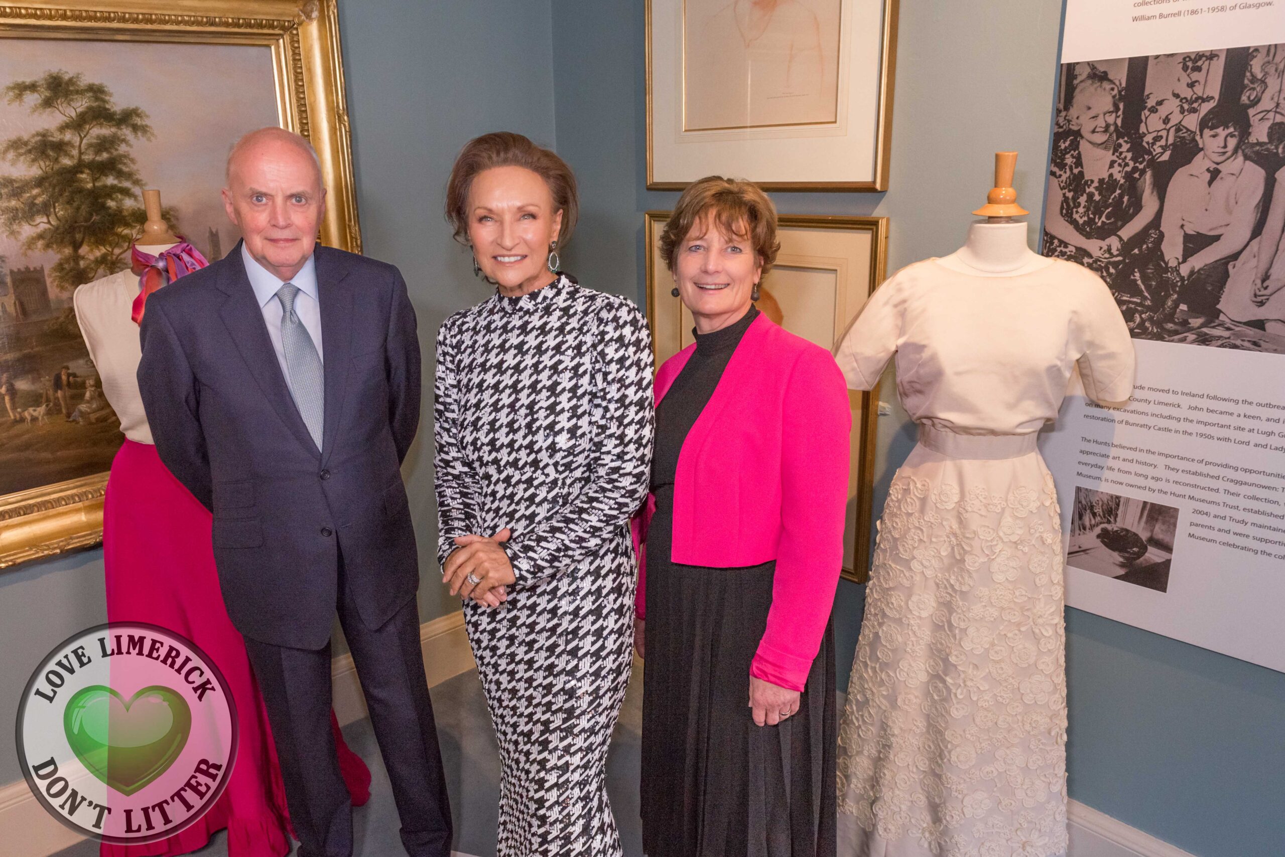 Conversations with Designers event