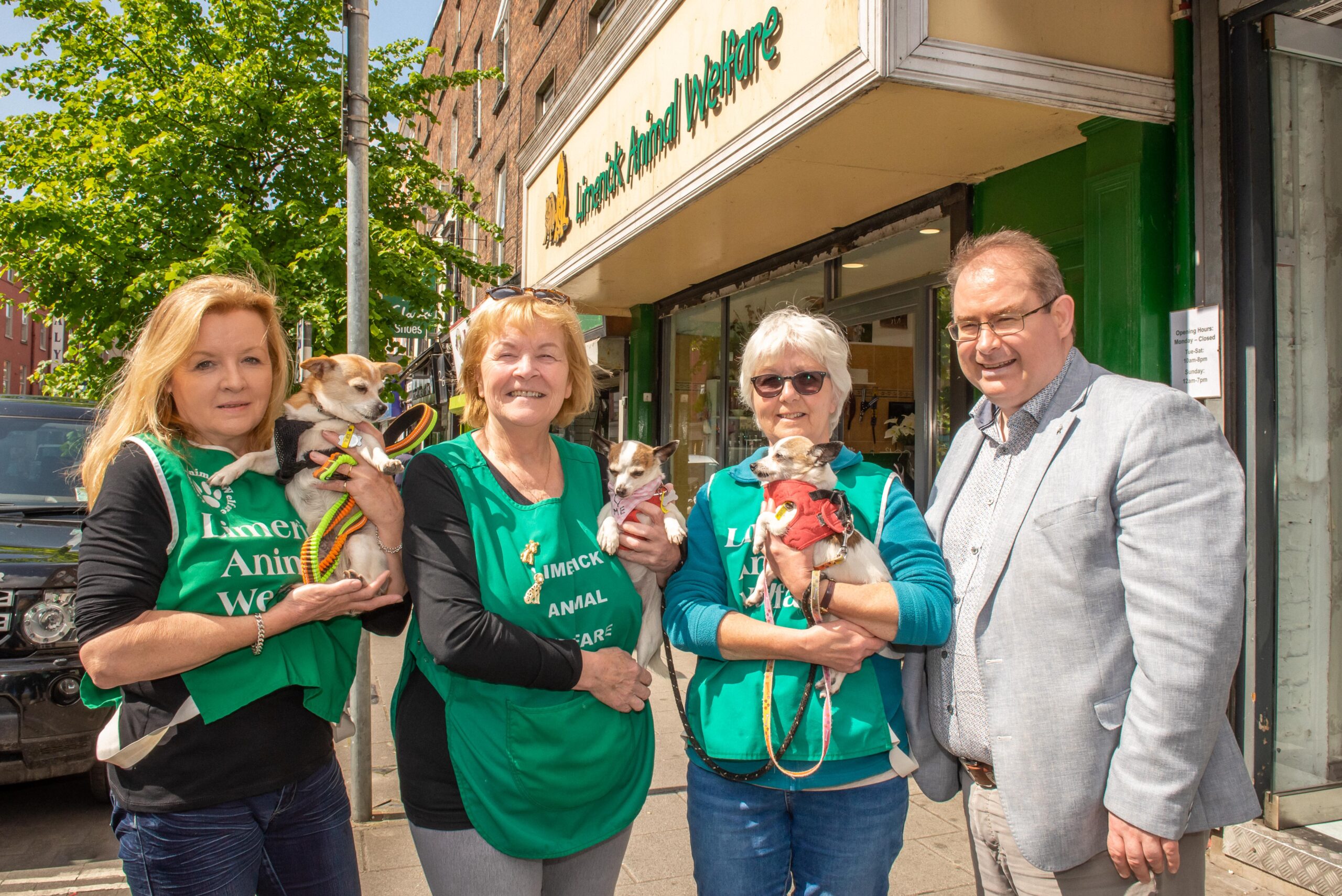 sarsfield limerick animal welfare 40_-4