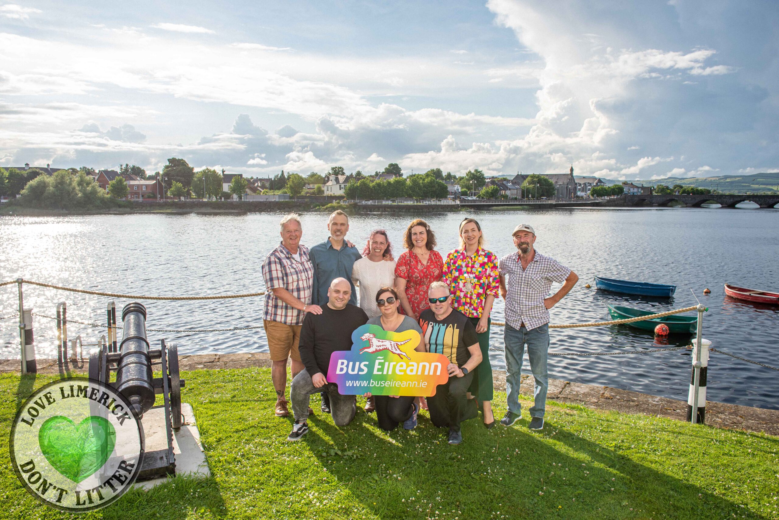 2023 Rainbow River Swim Parade to kick off Pride festivities