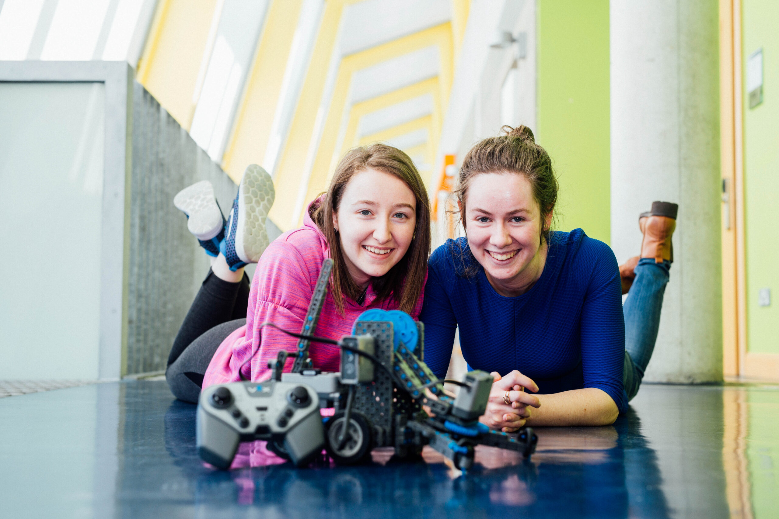 Continuing Professional Development launched at Mary Immaculate College CPD