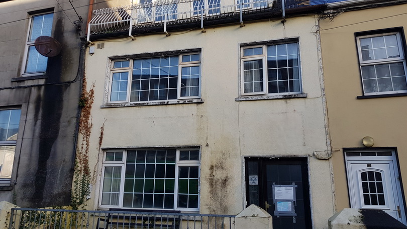 Limerick City and County Council secures €9 million to continue tackling long-term vacancy and dereliction in Limerick City