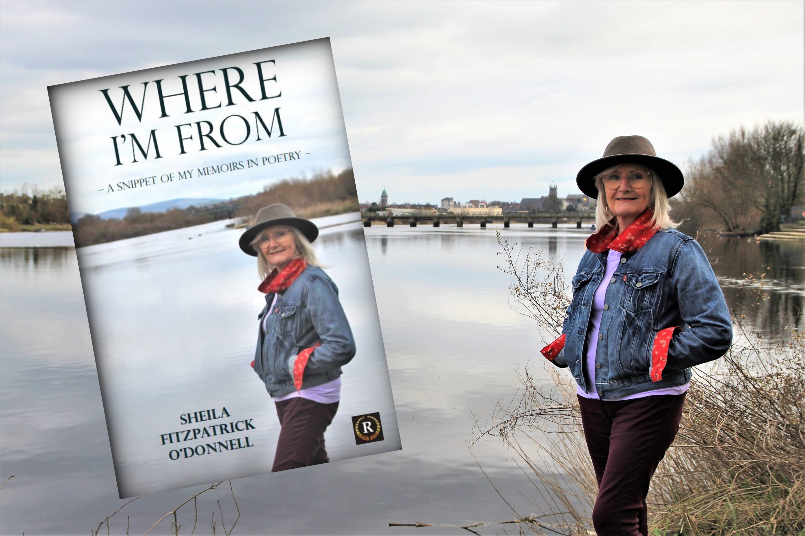 sheila fitzpatrick o'donnell