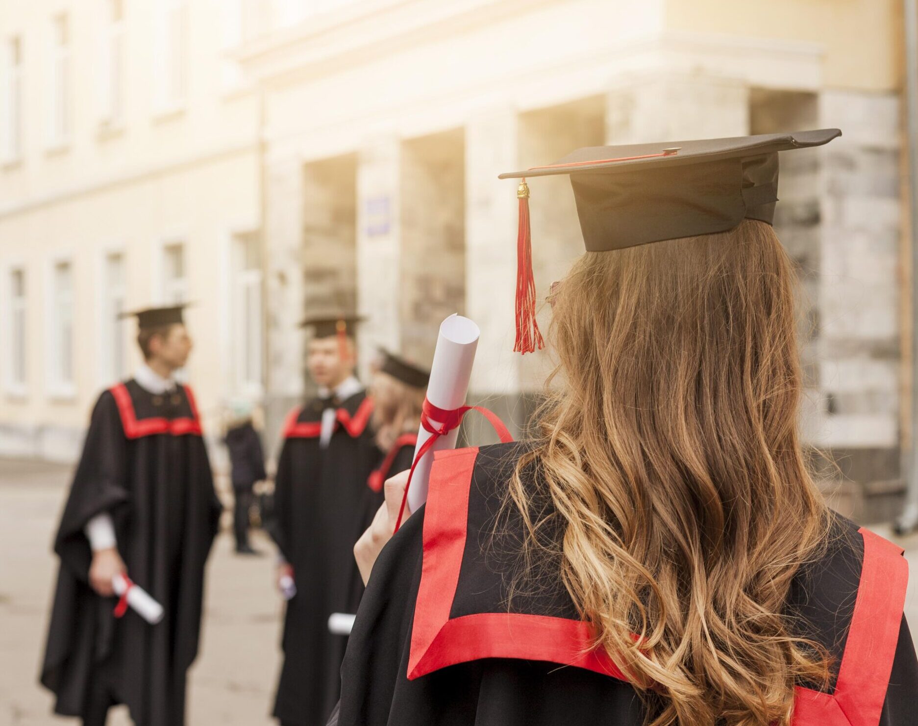 2023 All Ireland Scholarships for 5 Limerick students