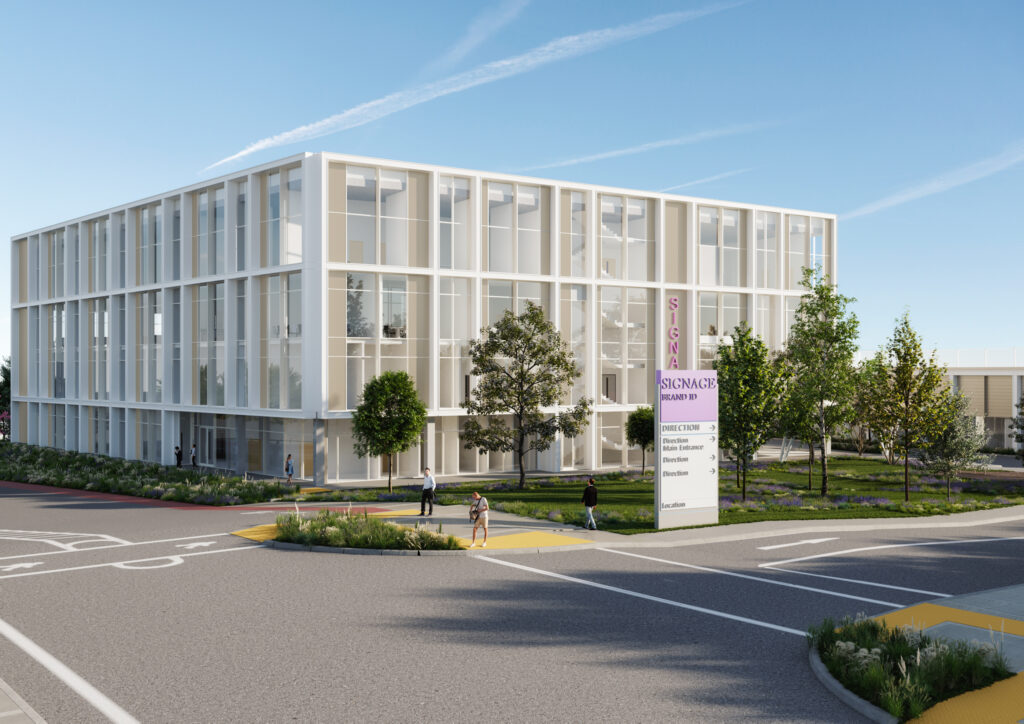 40m Euro Limerick medical campus planning application lodged