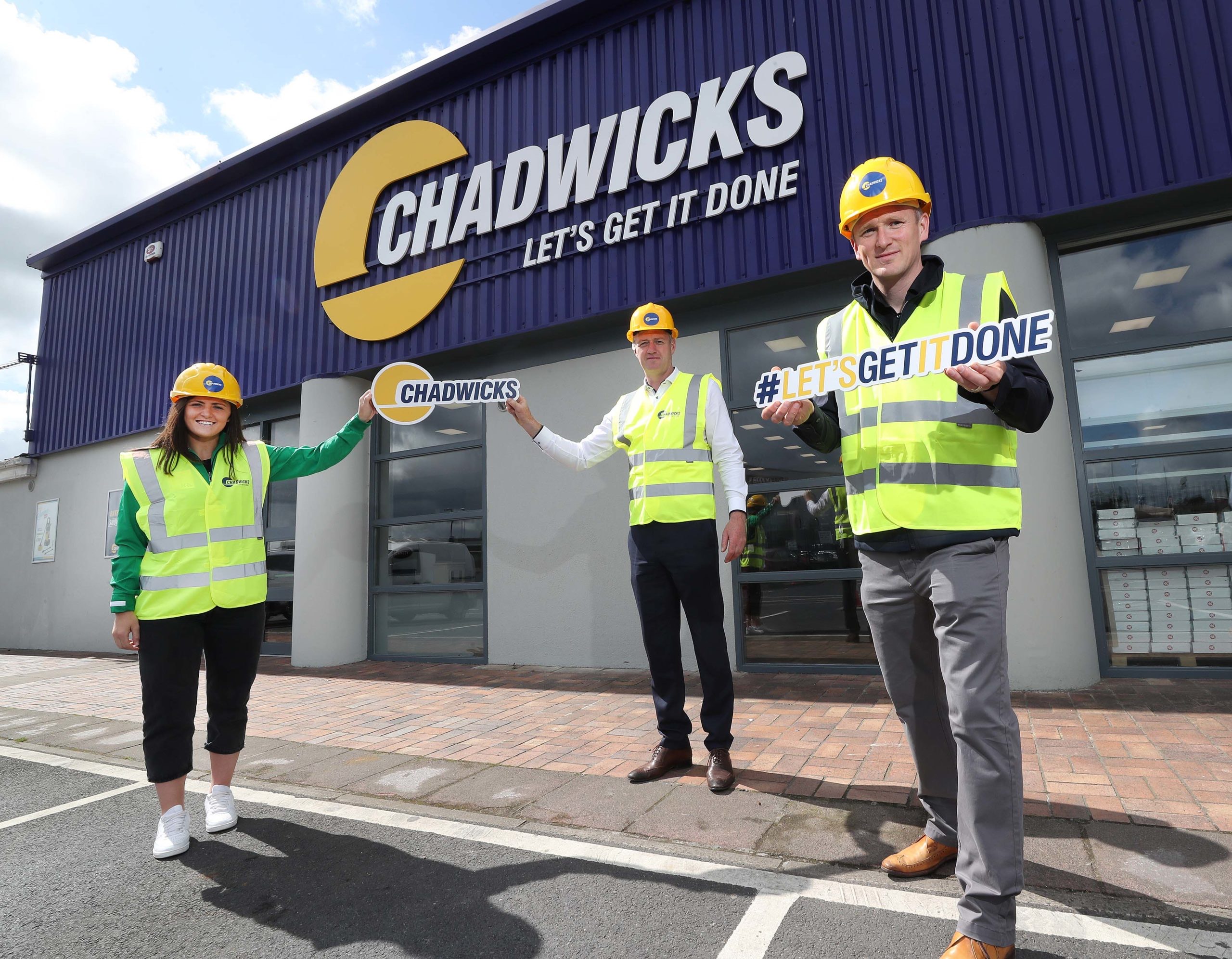 Embracing the Future of Home Renovation with Chadwicks Ireland