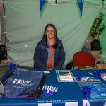 2024 Brazilian Day Limerick took place on Saturday, July 20 at the Hunt Museum. Picture: 
Olena Oleksienko/ilovelimerick