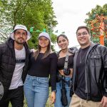 2024 Brazilian Day Limerick took place on Saturday, July 20 at the Hunt Museum. Picture: 
Olena Oleksienko/ilovelimerick
