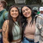 2024 Brazilian Day Limerick took place on Saturday, July 20 at the Hunt Museum. Picture: 
Olena Oleksienko/ilovelimerick