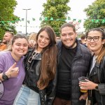 2024 Brazilian Day Limerick took place on Saturday, July 20 at the Hunt Museum. Picture: 
Olena Oleksienko/ilovelimerick
